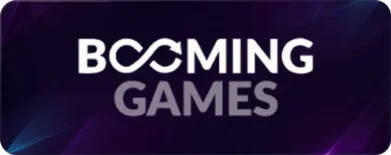Booming Games