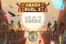 Crash Duel X
