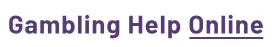 Gambling Help Online